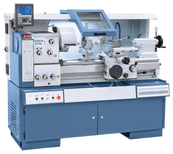 Bernardo Universaldrehmaschine Compact 400V